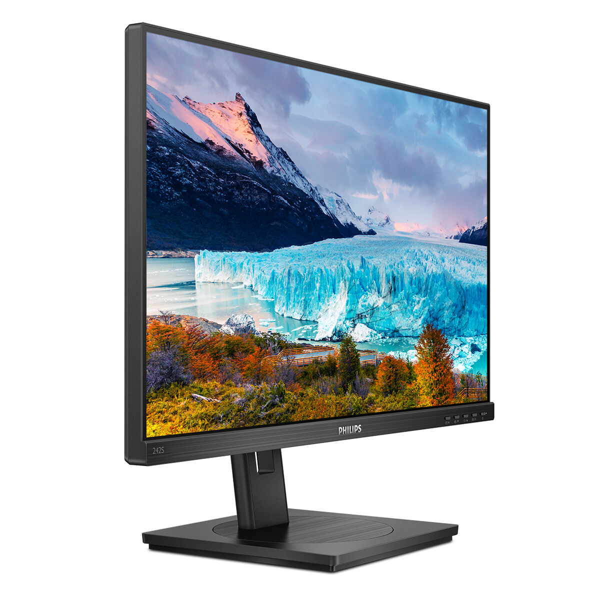 Monitors Philips 242S1AE/00 23,8" Full HD 75 Hz